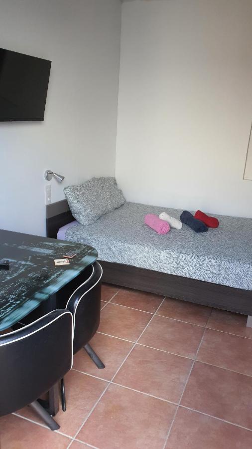 Loft Lucky Apartment Playa Blanca  Exterior foto