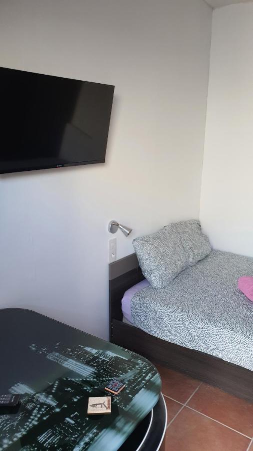 Loft Lucky Apartment Playa Blanca  Exterior foto