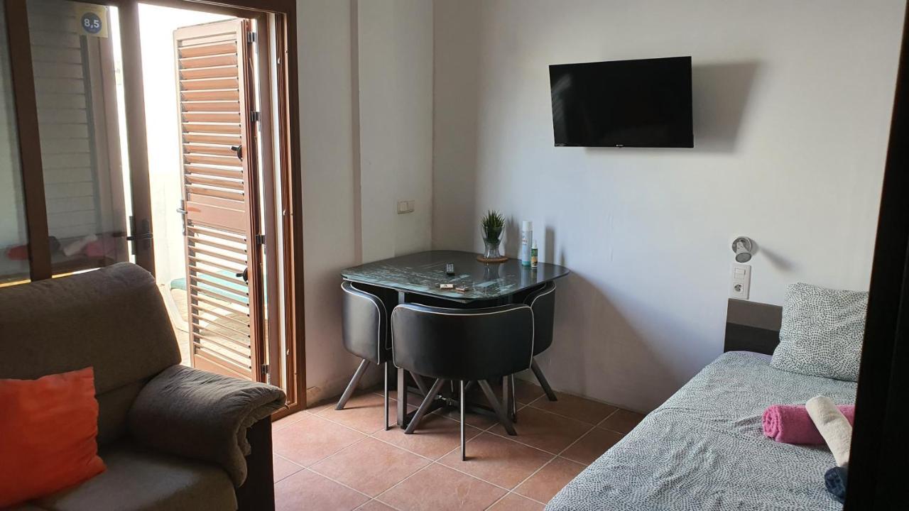 Loft Lucky Apartment Playa Blanca  Exterior foto