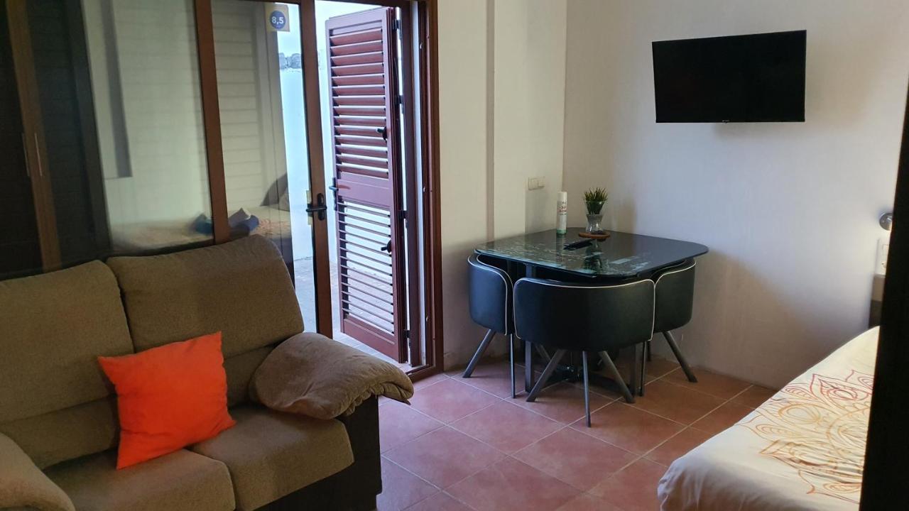 Loft Lucky Apartment Playa Blanca  Exterior foto