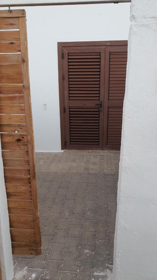 Loft Lucky Apartment Playa Blanca  Exterior foto