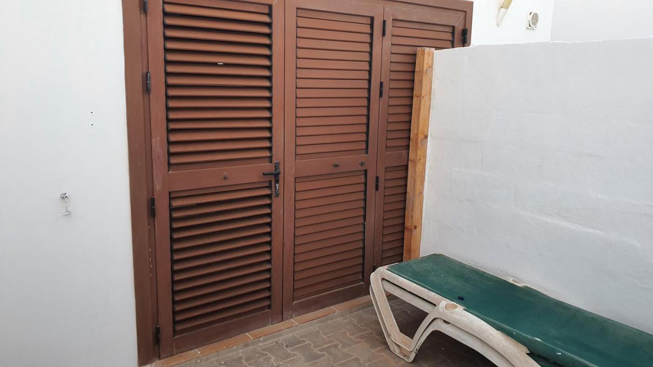 Loft Lucky Apartment Playa Blanca  Exterior foto