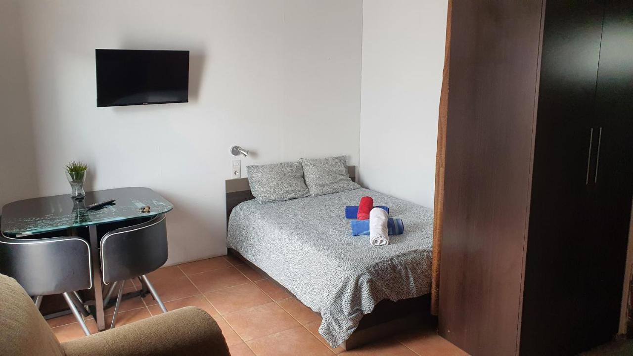 Loft Lucky Apartment Playa Blanca  Exterior foto