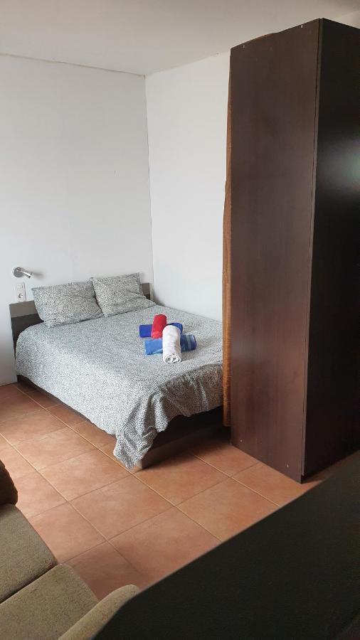 Loft Lucky Apartment Playa Blanca  Exterior foto