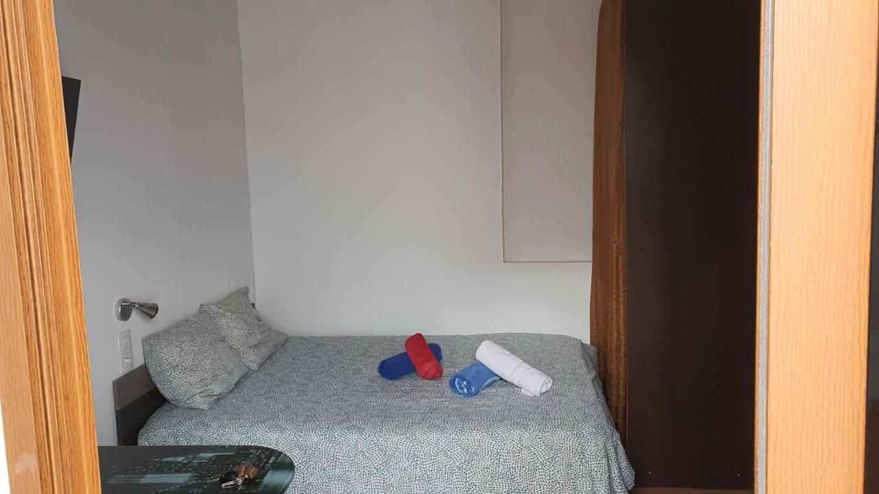 Loft Lucky Apartment Playa Blanca  Exterior foto