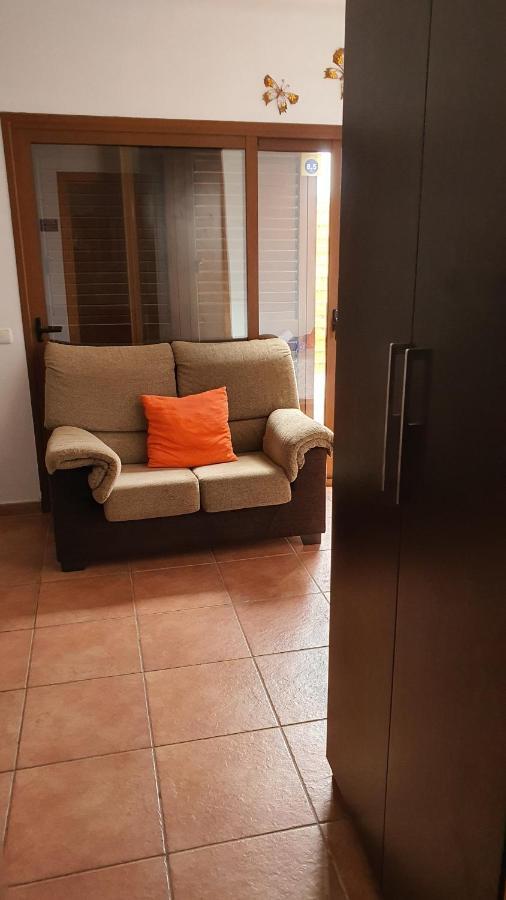 Loft Lucky Apartment Playa Blanca  Exterior foto