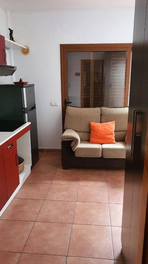 Loft Lucky Apartment Playa Blanca  Exterior foto