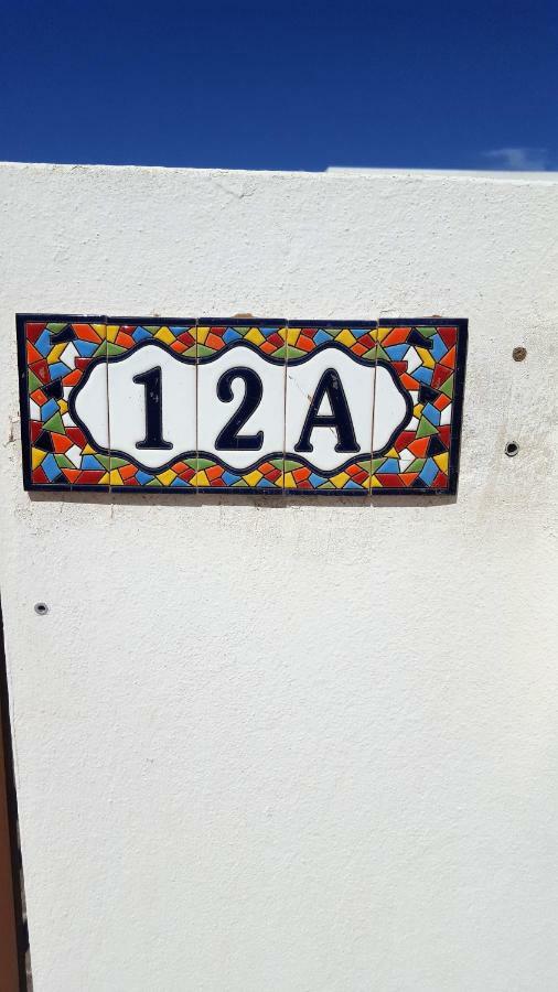 Loft Lucky Apartment Playa Blanca  Exterior foto